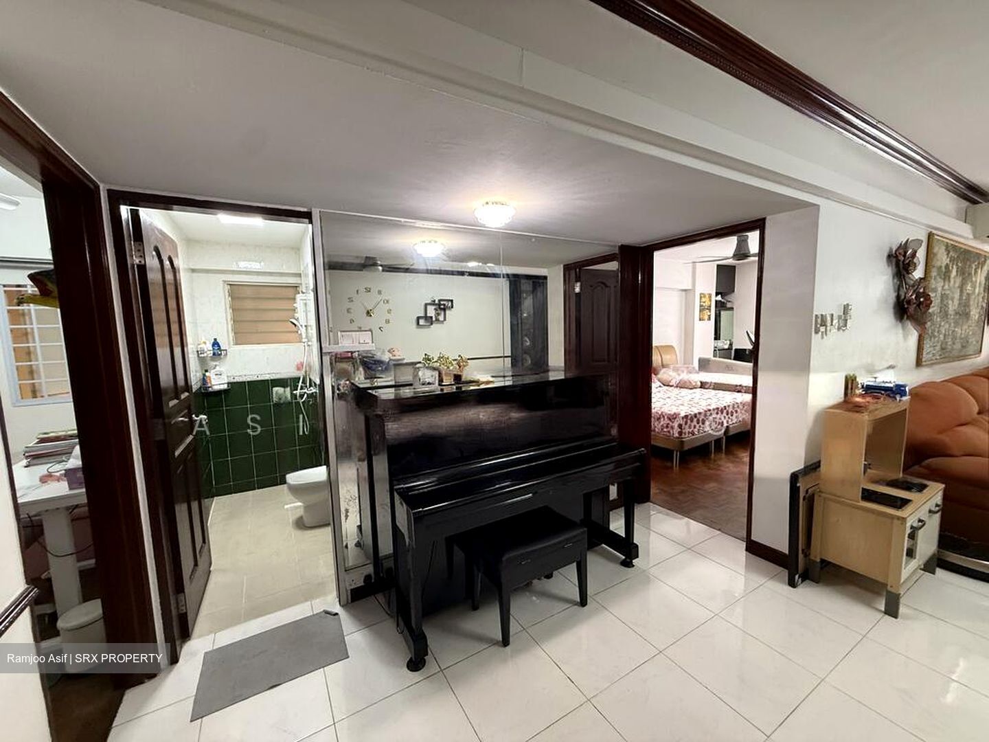 Melville Park (D18), Condominium #486652881